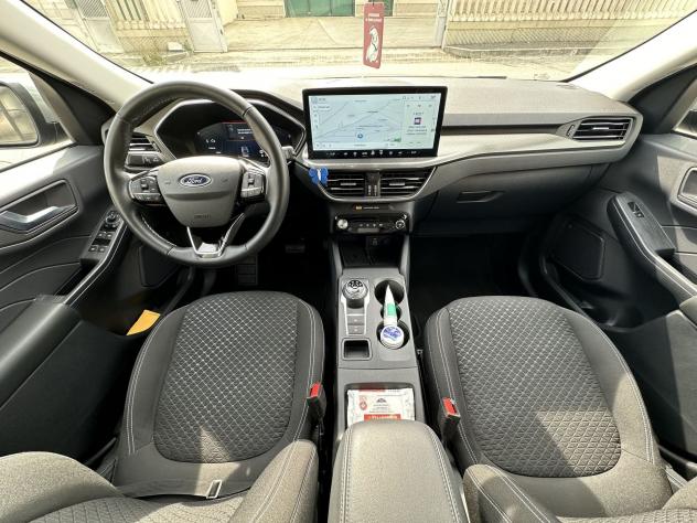 Ford Kuga 2.5 Benz. FHEV 190CV 2WD Titanium Auto - Foto 10