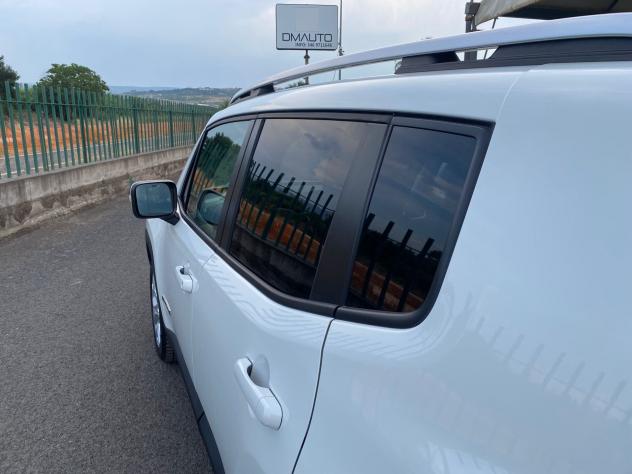 Jeep Renegade 1.6 Mjt 120 CV Limited - Foto 9
