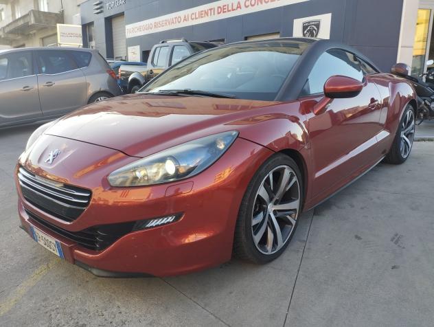 Peugeot RCZ 1.6 THP 200CV - Foto 3