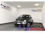 FIAT 500C Lounge CABRIO OK NEOPATENTATI