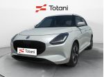 Suzuki Swift 1.2 Hybrid 4WD AllGrip Top 81 CV