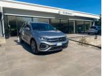 VOLKSWAGEN T-Roc 1ª serie T-Roc 2.0 TDI SCR R-Line
