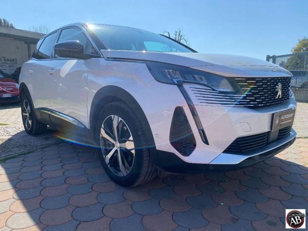 PEUGEOT - 3008 - BlueHDi 130 EAT8 GT - FINANZIABILE - PERMUTE - Foto 4