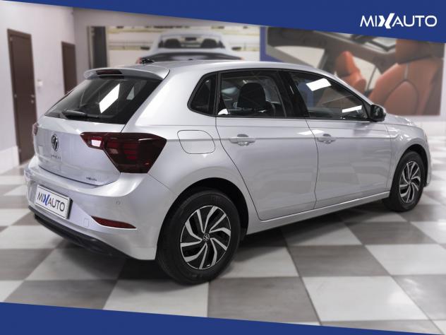 Volkswagen Polo 1.0 TSI Life 95CV EU6 - Foto 5