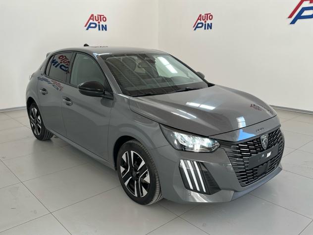 Peugeot 208 Allure Hybrid 110 e-DCS6 auto - Foto 3
