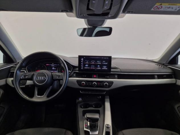 AUDI A4 Avant 35 TDI S tronic Business - Carplay - Sensori rif. 22596808 - Foto 9