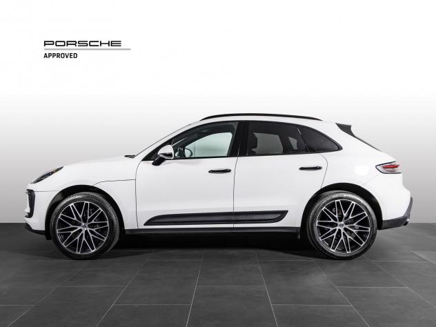 Porsche Macan 2.0 265 cv PDK - IVA Esposta - Foto 3