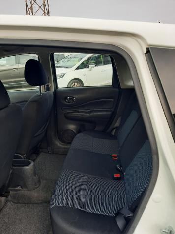 Nissan Note 1.5 dCi Terni OK NEOPATENTATI - Foto 8