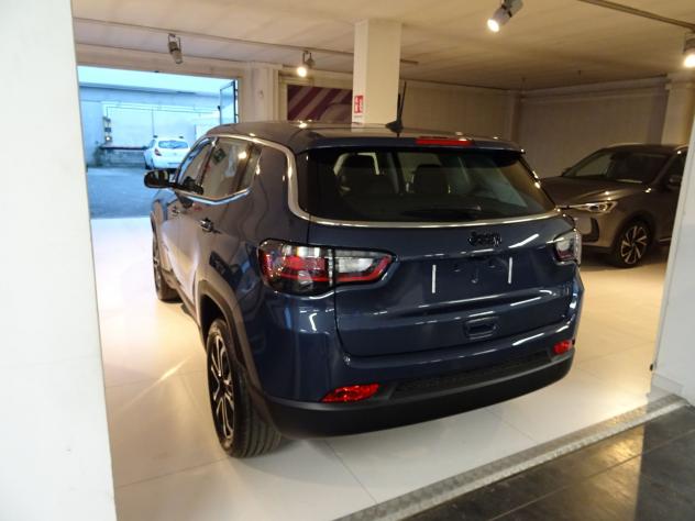 Jeep Compass Compass 1.5 Turbo T4 130 CV MHEV 2WD Altitude - Foto 3