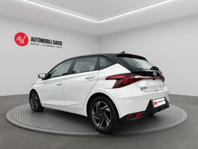 HYUNDAI i20 1.2 MPI Connectline rif. 24068909 - Foto 3
