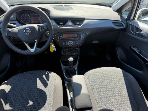 Opel Corsa 1.3 CDTI 5 porte n-Joy 75 CV - Foto 5