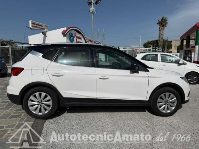 SEAT Arona 1.0 EcoTSI Style rif. 23760867 - Foto 4