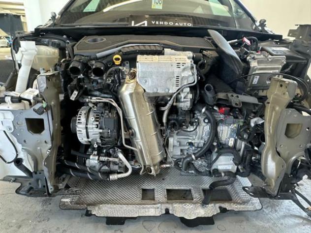 PEUGEOT 2008 HYBRID 136CV E-DCS6 ACTIVE rif. 23836963 - Foto 10