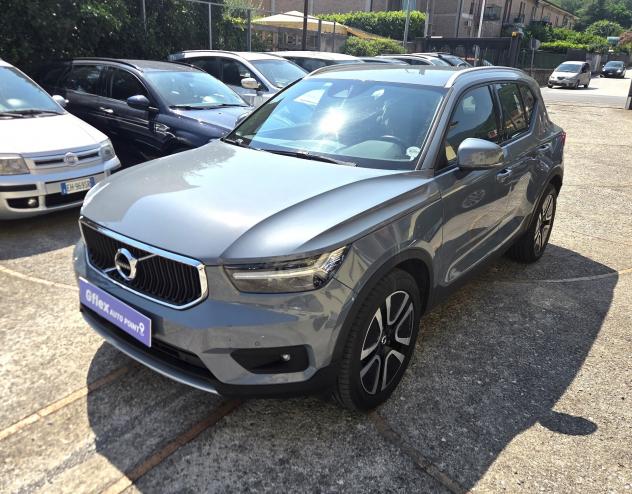 Volvo XC40 D3 AWD AUTOM. FULL KM 107000 BEN TENUTA - Foto 3