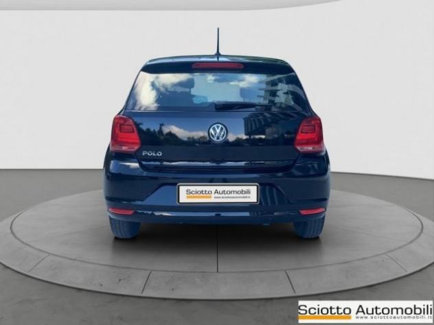 VOLKSWAGEN Polo 1.0 5p. Trendline rif. 22591999 - Foto 5