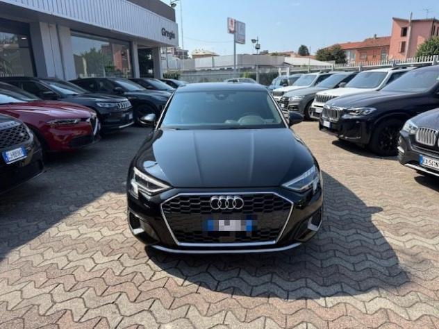 AUDI A3 SPB 40 TFSI e S tronic Business Advanced rif. 23868587 - Foto 2