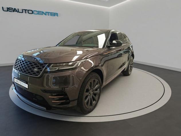 Land Rover Range Rover Velar 2.0d i4 mhev R-Dynamic S 4wd 204cv auto