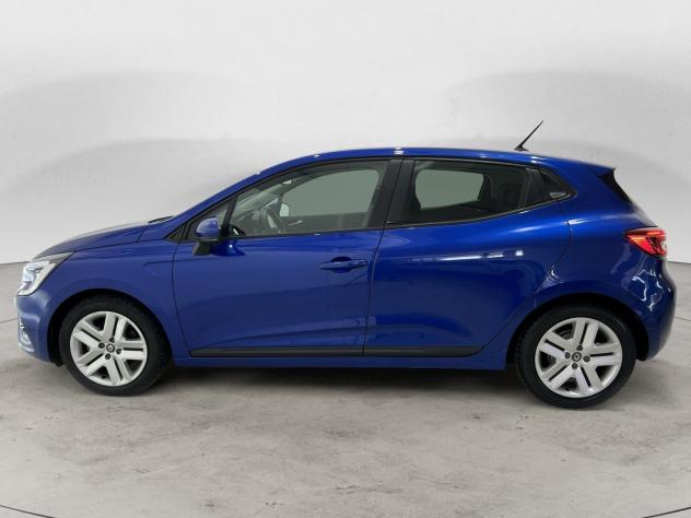 Renault Clio 1.4 Hybrid E-TECH FULL HYBRID INITIAL - Foto 8