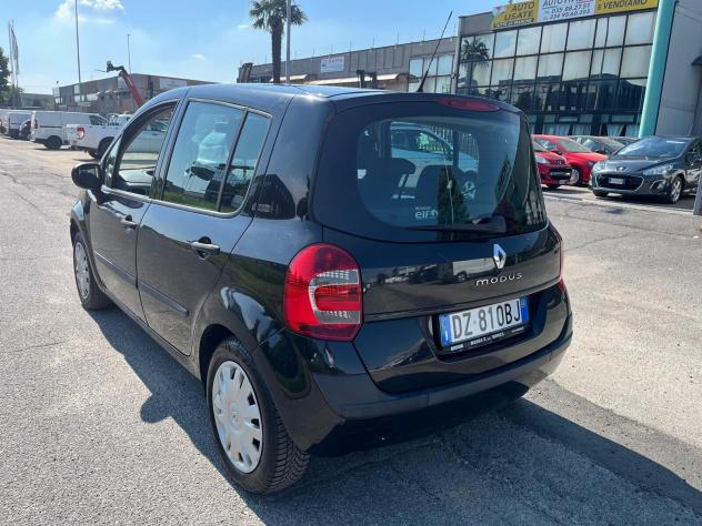 Renault Modus 1.2 16V - Foto 2