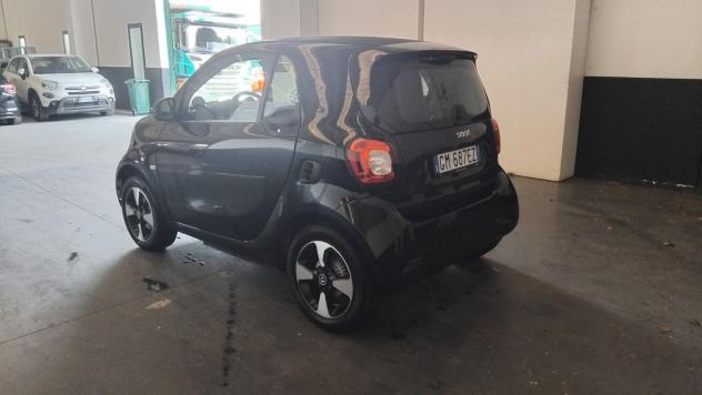 smart EQ Fortwo EQ Passion (4.6kW) - Foto 7