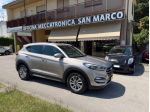 HYUNDAI - Tucson -  1.7 CRDi DCT XPossible #TAG.CERTIFICATI #UNICOPROPRIETARIO