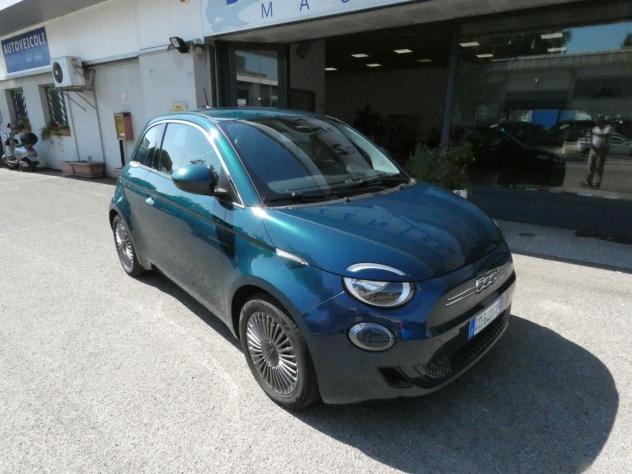 FIAT 500 (2020--) 500e Berlina 42 kWh Icon - Foto 3