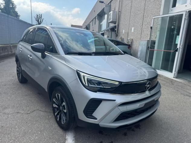 OPEL Crossland 1.2 Turbo 110CV Elegance rif. 23676615 - Foto 2