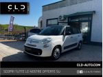 Fiat 500L 0.9 TwinAir 105 CV Pop Star