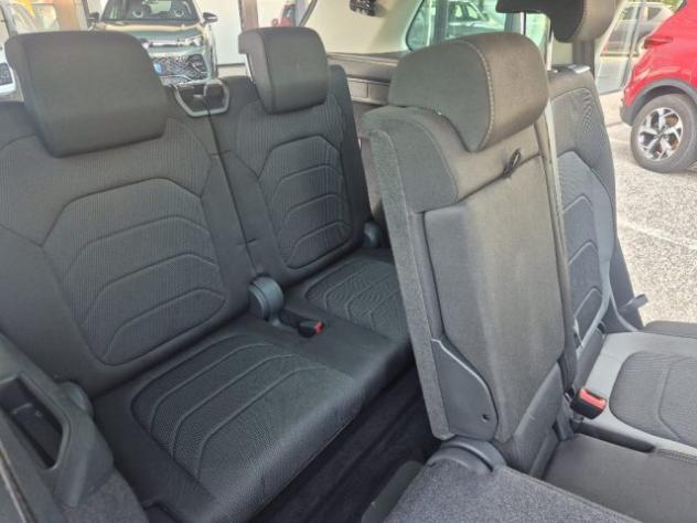 SKODA Kodiaq 2.0 TDI EVO SCR DSG 7 posti Style rif. 23984594 - Foto 8