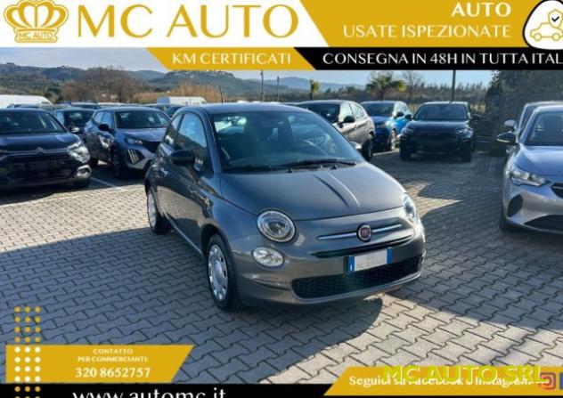 FIAT 500 1.0 Hybrid Dolcevita PROMO FINANZIAMENTO rif. 23815441