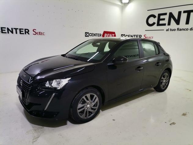 Peugeot 208 Active Pack PureTech 100 S/S