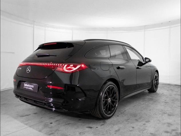 Mercedes-Benz CLA CLA 250+ con tecnologia EQ Shooting Brake AMG Line PREMIUM - Foto 4