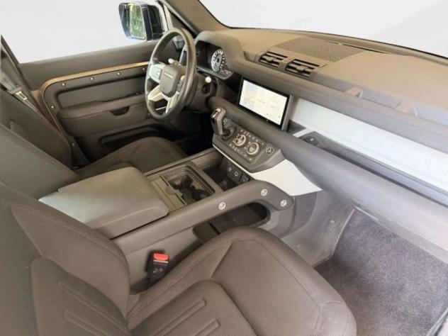 LAND ROVER Defender 110 2.0 SD4 240CV AWD Auto S rif. 23926629 - Foto 4