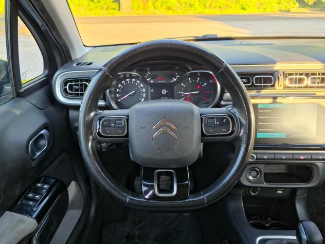 Citroen C3 PureTech 82 S&S Uptown E6 Manuale NEO 2019 - Foto 8