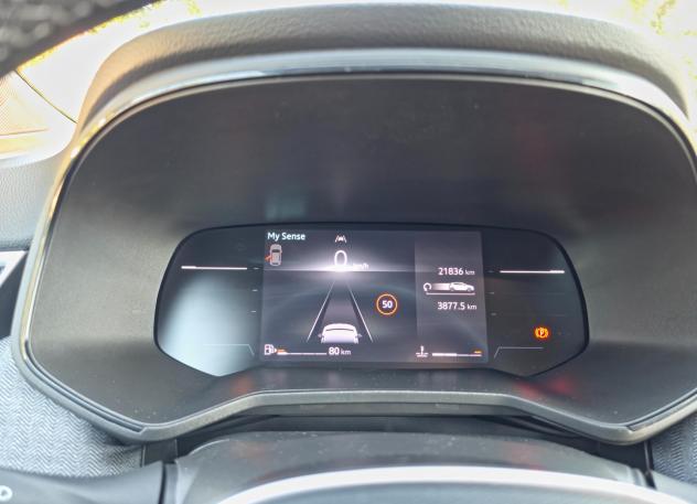 Renault Clio TCe 90 CV 5 porte Esprit Alpine E6E Manuale NEO 2025 - Foto 9