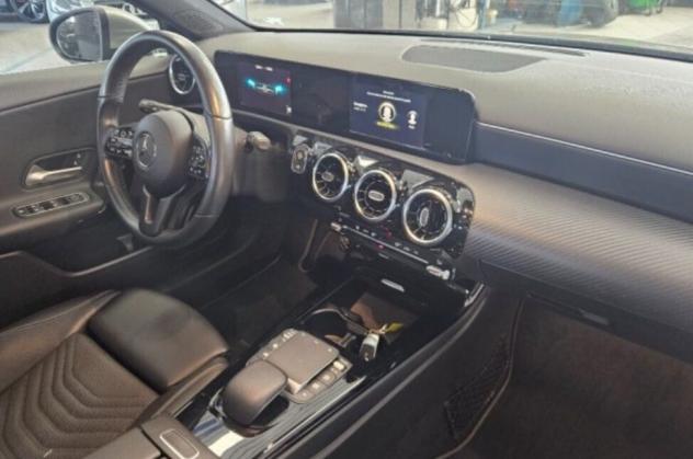 Mercedes-benz A 180 d Automatic Premium EDITION - Foto 9