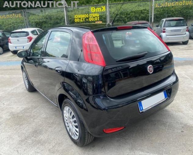 FIAT Punto 1.2 8V 5 PORTE STREET 69cv rif. 23685060 - Foto 3