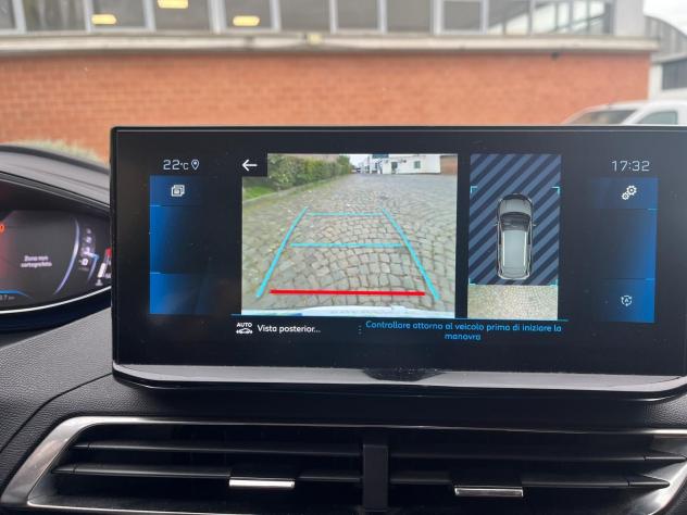 Peugeot 3008 BlueHDi 130 S&S EAT8 Allure Pack - Foto 10
