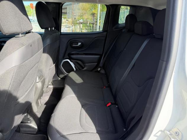Jeep Renegade 1.6 Mjt 120 CV Limited-2017 - Foto 10