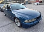 BMW 520 d cat Touring Business senza nessun lavoro da fare rif. 24065457
