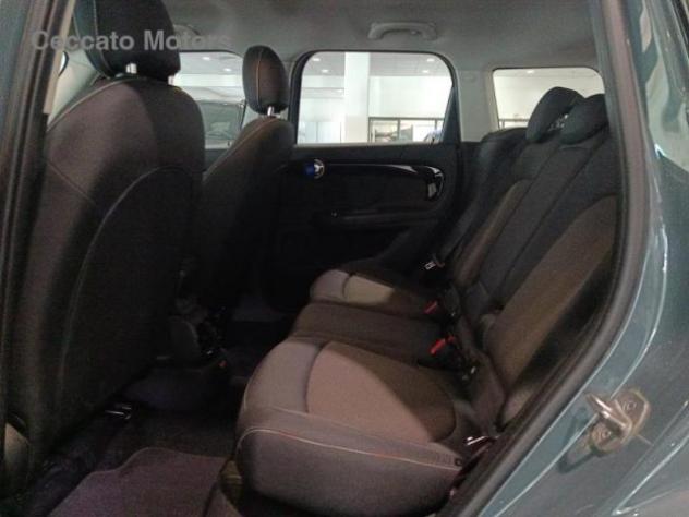 MINI Countryman 1.5 Cooper Countryman rif. 20908462 - Foto 7