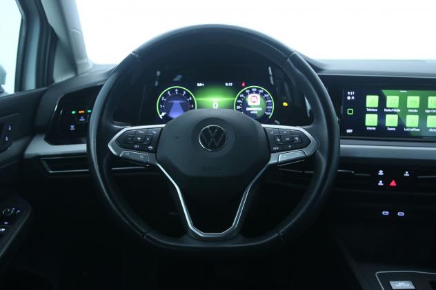 Volkswagen Golf 1.0 eTSI 81kW EVO Life DSG Park Pilot/Park Pilot - Foto 10
