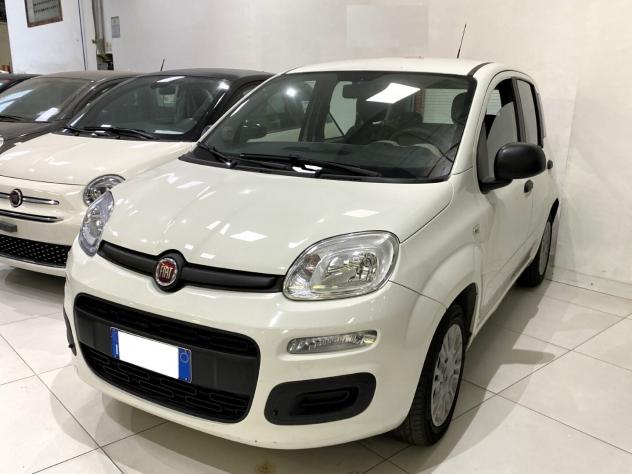 Fiat Panda 1.2 69Cv Easy