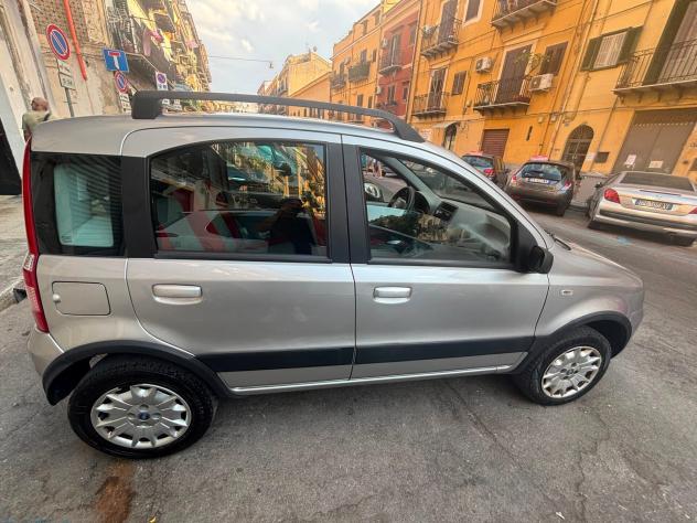 Fiat Panda 1.2 4x4 Climbing FINANZIABILE NEOPATENTATI - Foto 10
