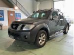 NISSAN Navara 2.5 dCi 190CV 4 porte Double Cab LE rif. 23748591