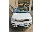 Fiat Panda 1.3 MJT 16V DPF 4x4 Climbing