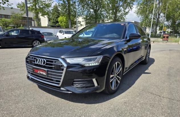 AUDI A6 40 2.0 TDI S tronic IVA ESPOSTA PERMUTE rif. 23783741 - Foto 4