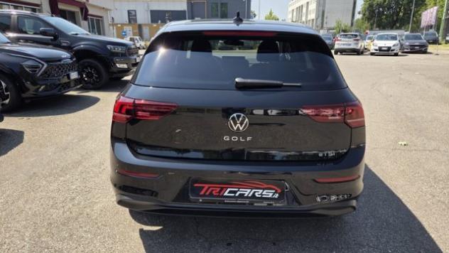 VOLKSWAGEN Golf 1.5 eTSI 115 CV DSG Life PERMUTE GARANZIA VW 2028 rif. 23932127 - Foto 4