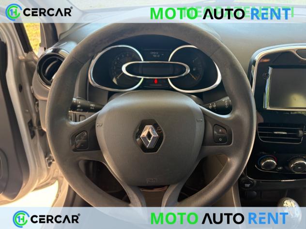 Renault Clio 5 Porte Clio 5p 1.2 Wave 75cv - Foto 14