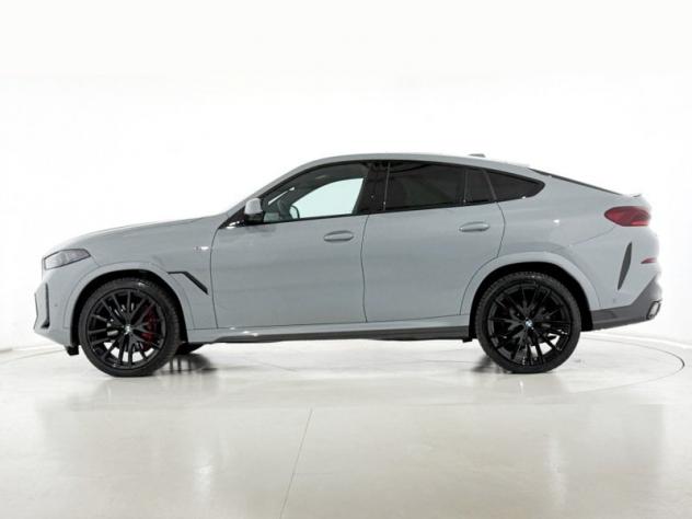 BMW X6 xDrive30d MSport Pro autom. - Foto 2